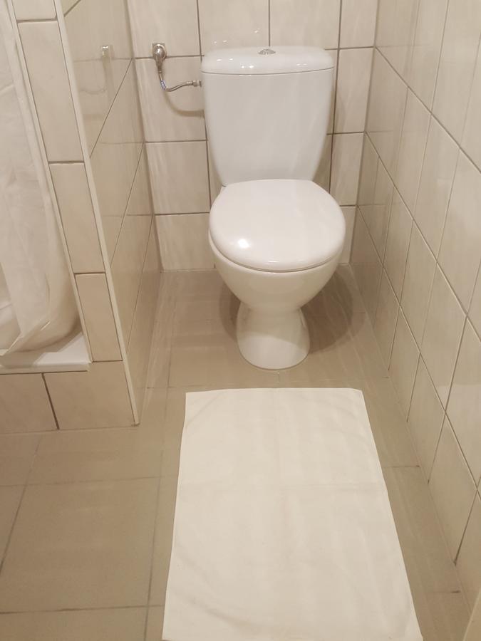 Hotel-Residenz Oberurseler Hof Экстерьер фото