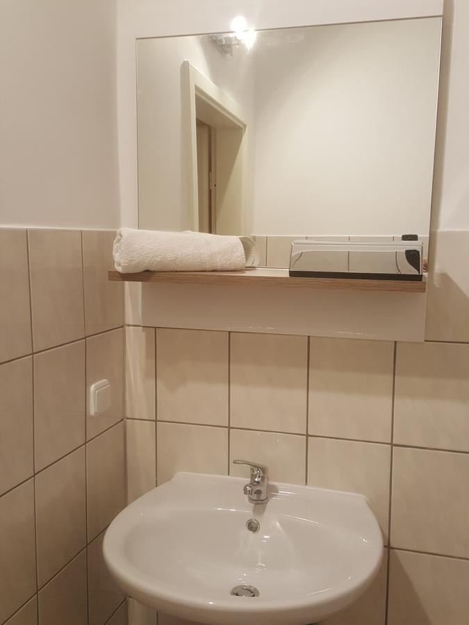 Hotel-Residenz Oberurseler Hof Экстерьер фото