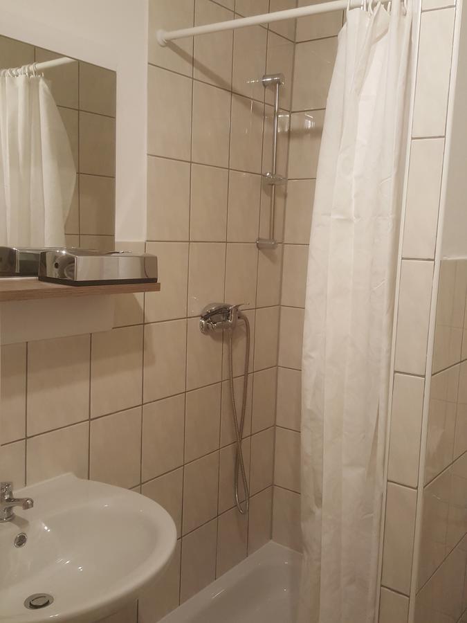 Hotel-Residenz Oberurseler Hof Экстерьер фото