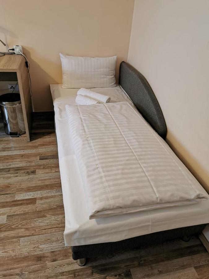 Hotel-Residenz Oberurseler Hof Экстерьер фото
