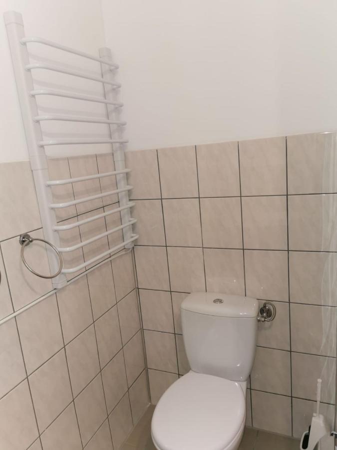 Hotel-Residenz Oberurseler Hof Экстерьер фото